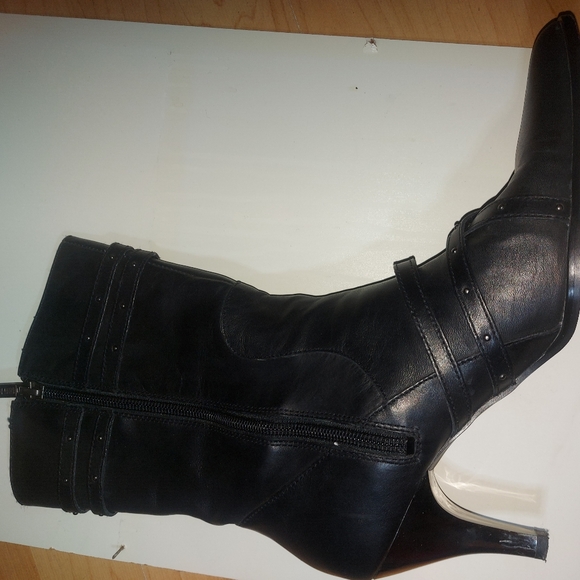 Harley-Davidson woman's boot - Picture 5 of 5